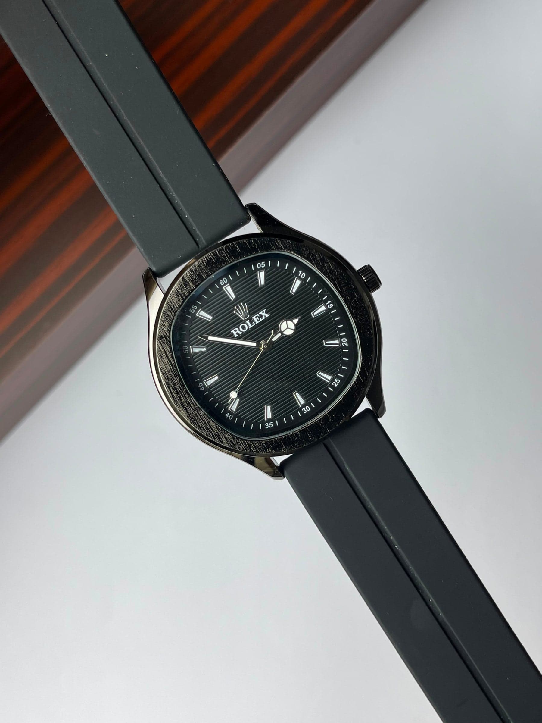 Rolex Luxury Everyday Watch for Timeless Style — image 1