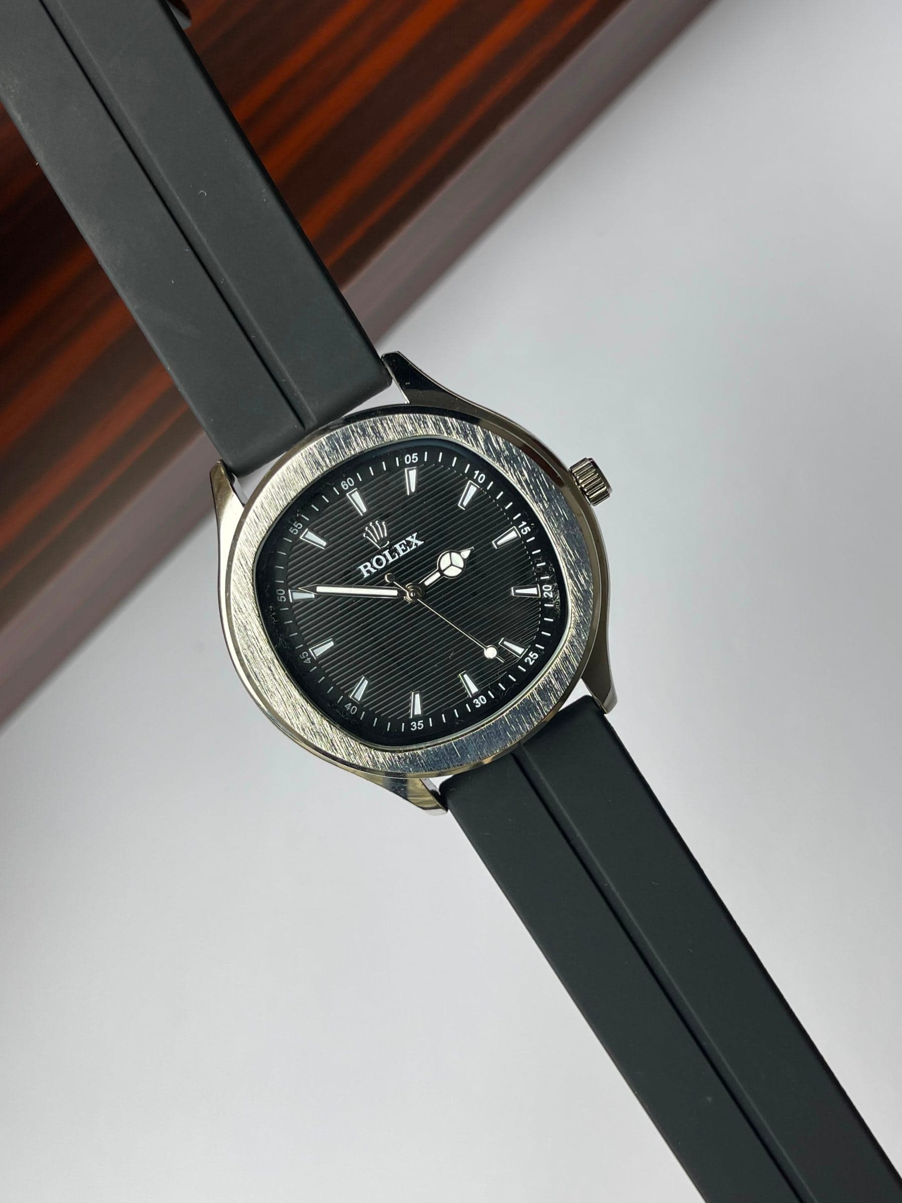 Rolex Everyday Wear Watch for Timeless Style — image 1